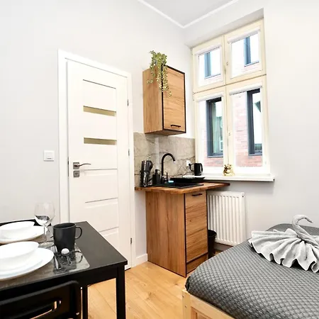 Apartman Mmrent Mona Lisa