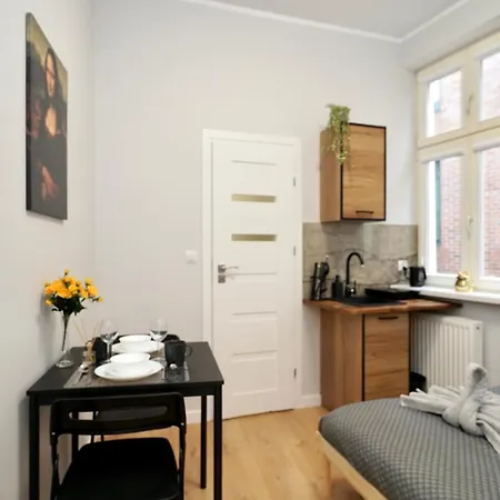 Mmrent Mona Lisa Gdańsk