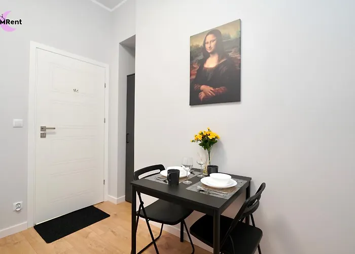 Mmrent Mona Lisa Apartman