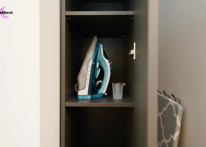 Mmrent Mona Lisa Apartman