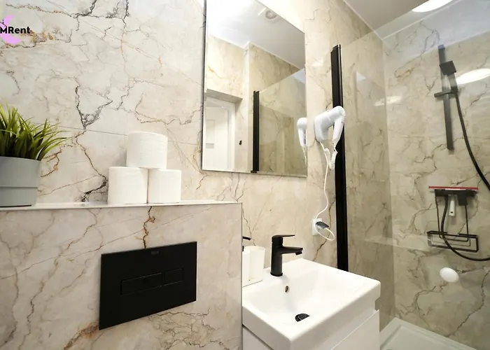 Apartman Mmrent Mona Lisa