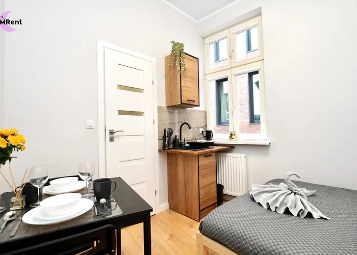 Apartman Mmrent Mona Lisa