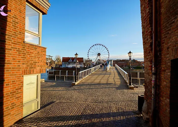 Apartman Mmrent Mona Lisa