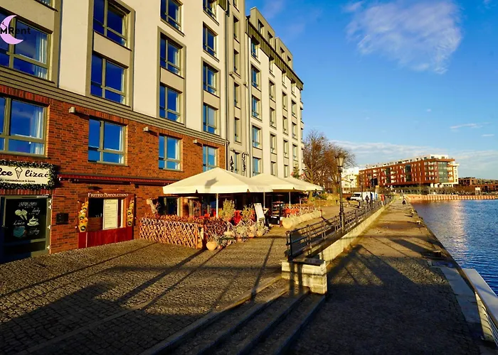 Mmrent Mona Lisa Apartman *